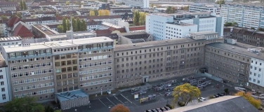 Event-Image for 'Die Methoden der Staatssicherheit'