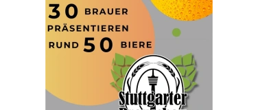 Event-Image for '1. Stuttgarter Brauschau'