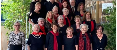 Event-Image for 'Gospel and More &ndash; Chorkonzert  in St. Stephan Sendling'