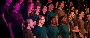 Event-Image for 'Soulteens Thun'