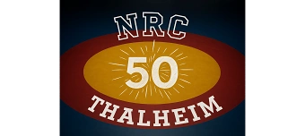 Event organiser of NRC THALHEIM - 50 Jahre Jubil&auml;um