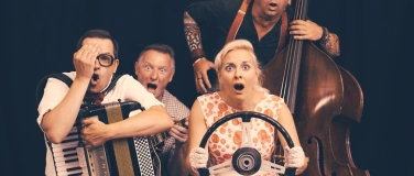 Event-Image for 'Conny und die Sonntagsfahrer'