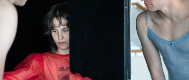 Event-Image for 'Steal My Gaze'