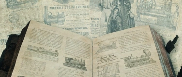 Event-Image for 'Patente als Signale zukünftiger Strategien'