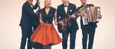 Event-Image for 'Schön war die Zeit'