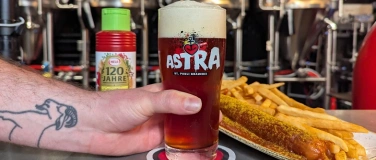 Event-Image for 'ASTRA Stechen und Zechen'