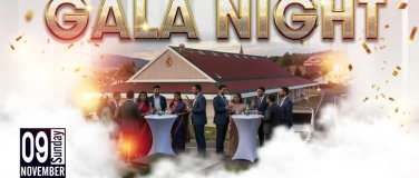 Event-Image for 'Tamil Gala Dinner Night'