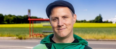 Event-Image for 'Sebastian 23 // Zusammenhaltestelle'