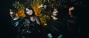 Event-Image for 'Slow Crush + KEEP + Glazyhaze'