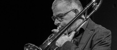 Event-Image for 'SJO plays Bob Brookmeyer feat. Stefan Schlegel'
