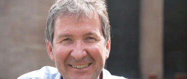 Event-Image for 'Buchvorstellung und Gespräch mit Prof. Stefan Creuzberger'