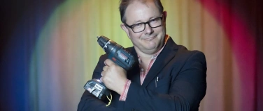 Event-Image for 'Stefan Heuss  Tryouts'