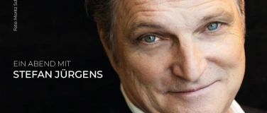 Event-Image for 'Stefan J&uuml;rgens &ndash; live mit &bdquo;LIEBE!&ldquo;'