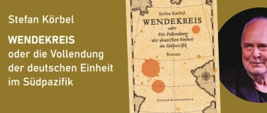 Event-Image for 'Lesung und Musik mit Stefan Körbel'