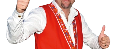 Event-Image for 'Fr&uuml;hlingskonzert mit Stefan Roos'