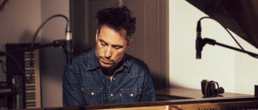 Event-Image for 'Stefan Rusconi'