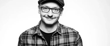 Event-Image for 'Stefan Danziger mit "Dann isset halt so"'