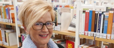 Event-Image for '„Nach der Buchmesse“ - Buchvorstellungen'