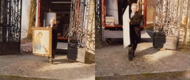 Event-Image for 'CH-Dok-Film: Die Hinterlassenschaft des Bruno Stefanini'