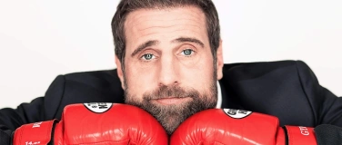 Event-Image for 'Stefan Schöttler "arschvollglück"'