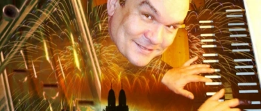 Event-Image for 'Neujahrskonzert  Von Bach bis Beatles "orgelfeuerwerk.de"'