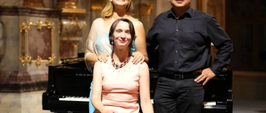 Event-Image for 'Ensemble Colours'