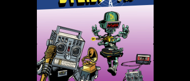 Event-Image for 'Steibi Fm: Dj Rückbank'