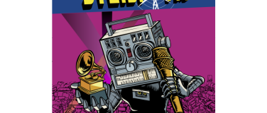 Event-Image for 'Steibi Fm: Ibrahim Bassiv'