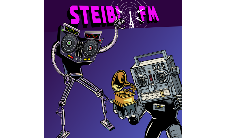 Steibi Fm: Ibrahim Bassiv Albani, Winterthur Tickets