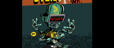 Event-Image for 'Steibi Fm: Shayyan & Friends'