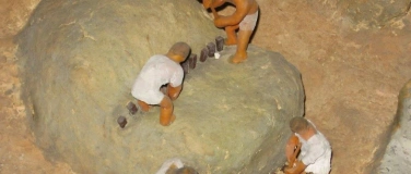 Event-Image for 'Workshop: Kreativ in Stein gemei&szlig;elt!'