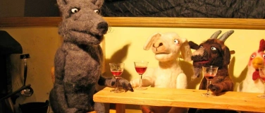 Event-Image for 'Steinsuppe'