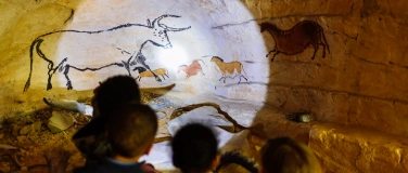 Event-Image for 'Ferienprogramm: Steinzeitlicht und Höhlenkunst'