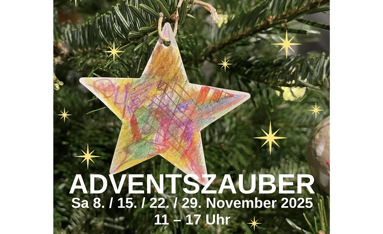 Event-Image for 'ADVENTSZAUBER Schönenwerd'