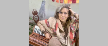 Event-Image for 'Stellt euch vor! - Festival AUFGESTOKT 2.0'