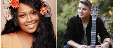 Event-Image for 'Daniel Stelter Trio feat. Menna Mulugeta'