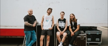 Event-Image for 'All To Get Her & Stepfather Fred'