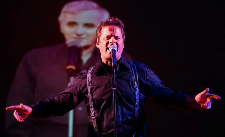 Event-Image for '100 Jahre Aznavour - Charles und wie er die Welt sah'