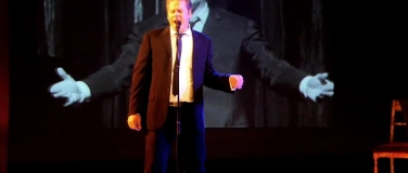 Event-Image for 'Stephan Hippe: JACQUES BREL &ndash; Ein Leben in XL'