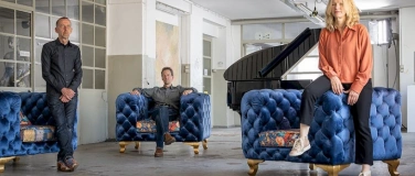 Event-Image for 'Stephanie Troscheit Trio - Invincible Summer'