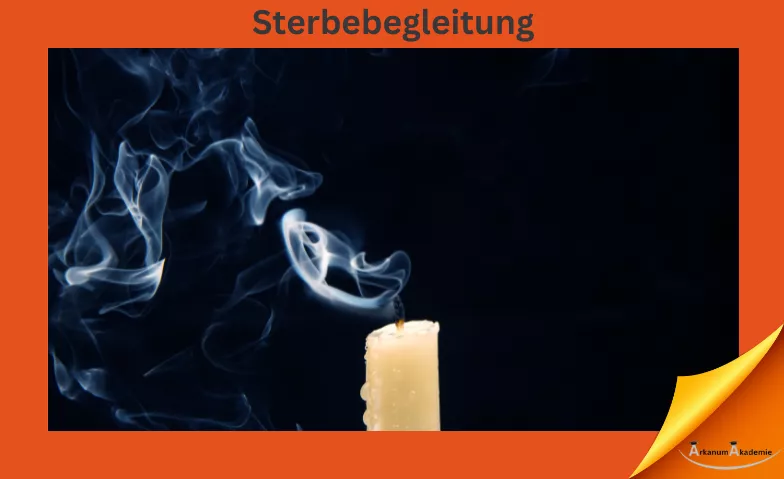 Sterbebegleitung ArkanumAkademie, Oberrindal 39, 9604 Oberrindal Tickets