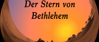 Event-Image for 'Kinder- / Familienfilm: Der Stern von Bethlehem'