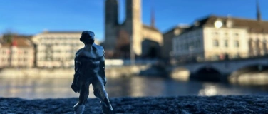 Event-Image for 'ART FLOW: Melanie  Sterba –Take Away Art'