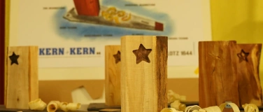 Event-Image for 'Sternenbrett-Workshop'