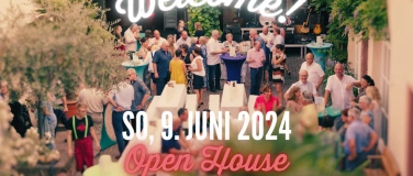 Event-Image for 'Open House im Sternenhof'
