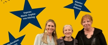 Event-Image for '&bdquo;T&ouml;ne f&uuml;r die Sterne&ldquo;: Benefizkonzert f&uuml;r Sternenlichter'