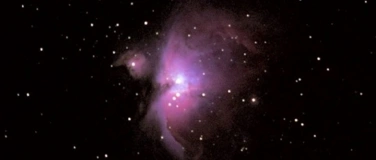 Event-Image for 'Vortrag: Gesteinsvielfalt im Sonnensystem'