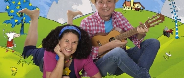 Event-Image for 'Familien-Konzert "Sternschnuppe" Bayerische Kinderlieder'