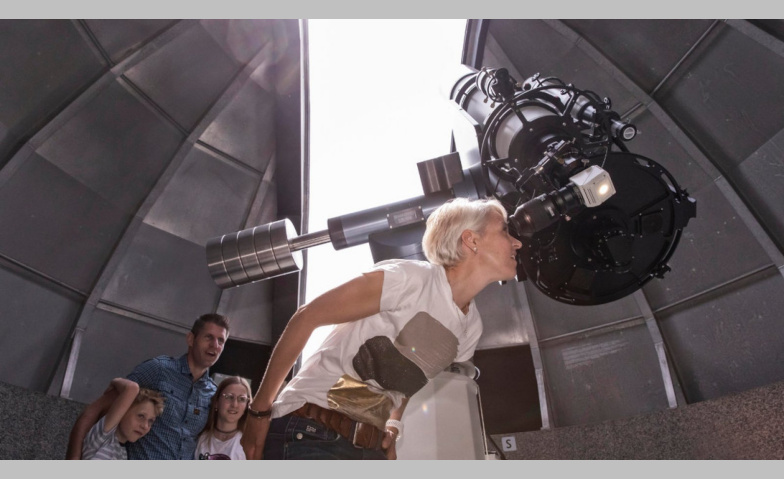 Event-Image for 'Sternwartenabend'