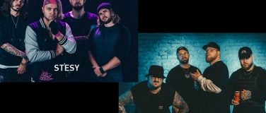 Event-Image for 'Stesy (AT)  King Nugget Gang (DE)'